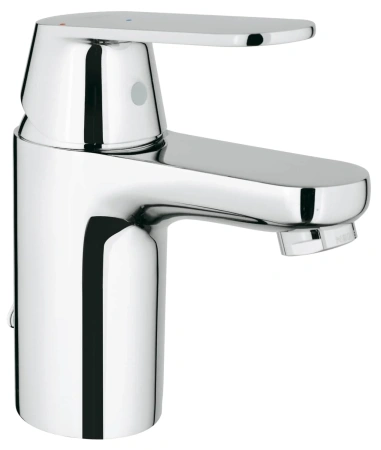 Фото Змішувач GROHE EUROSMART COSMOPOLITAN